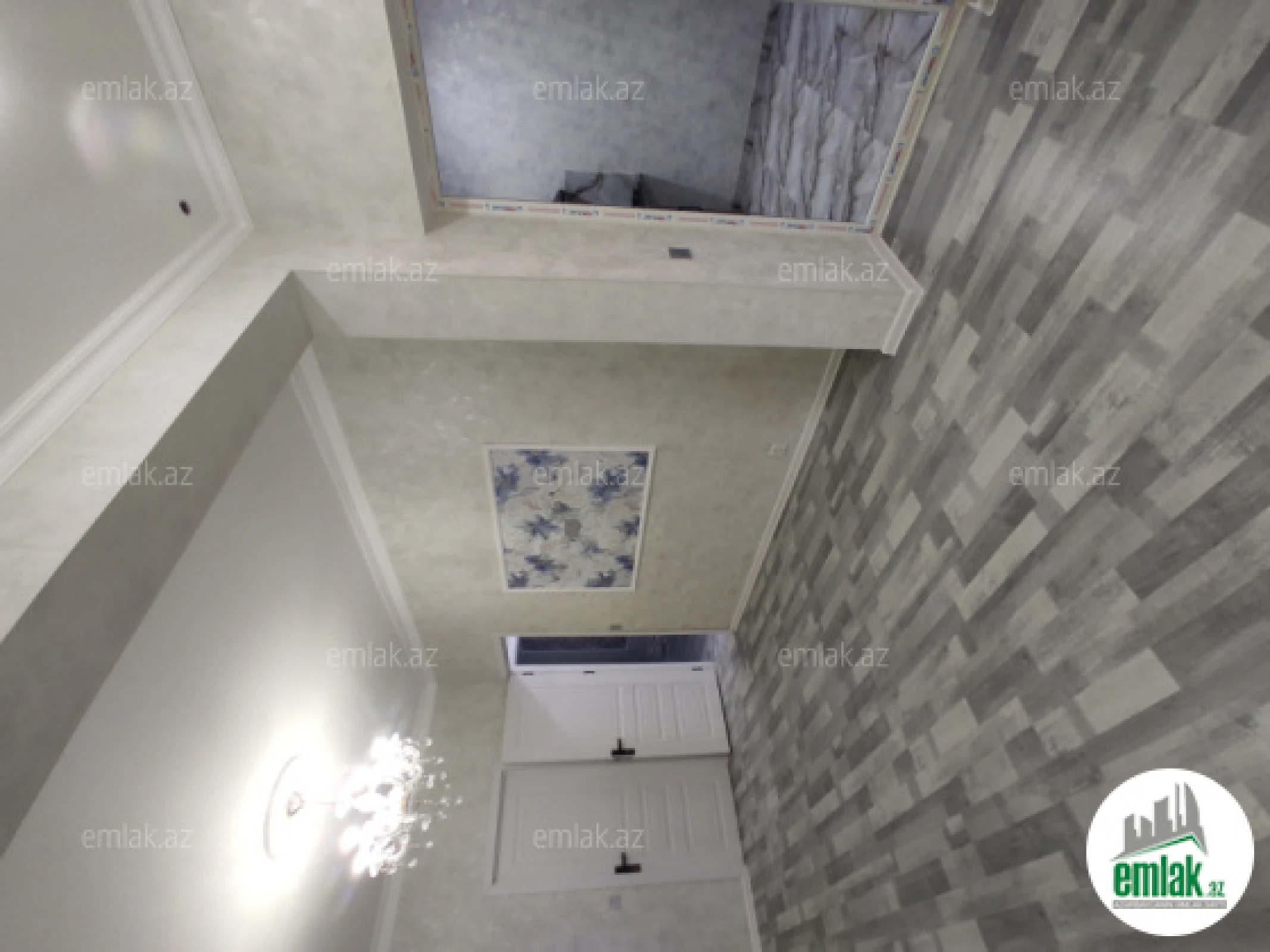 Satılır 3 otaqlı köhnə tikili 75 m²