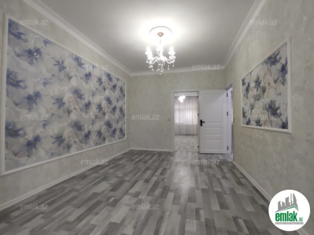 Satılır 3 otaqlı köhnə tikili 75 m²