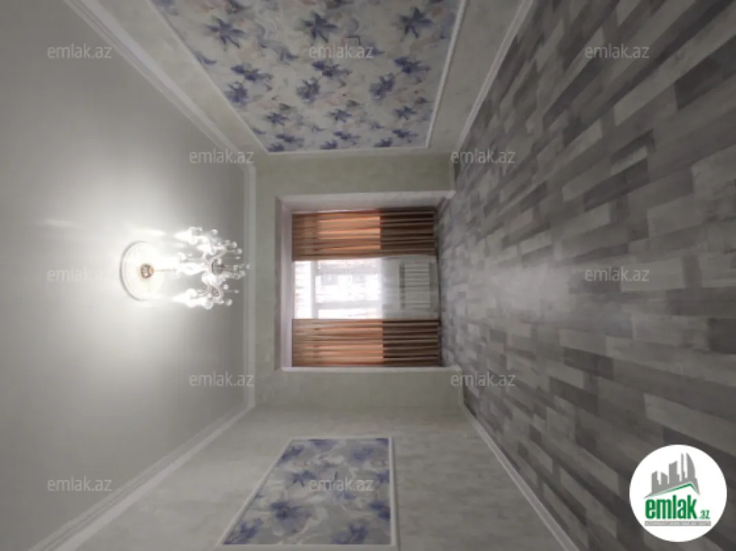 Satılır 3 otaqlı köhnə tikili 75 m²