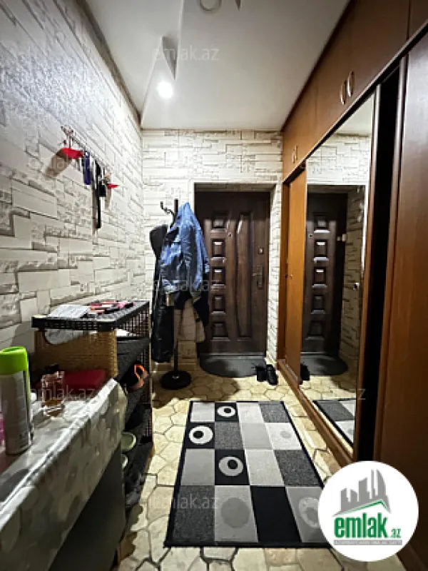 Satılır 3 otaqlı yeni tikili 90 m²