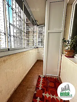 Satılır 3 otaqlı yeni tikili 90 m²
