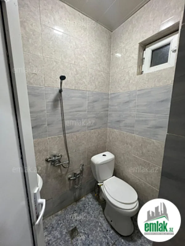 Satılır 1 otaqlı həyət evi 50 m²