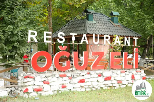 Satılır 8 otaqlı obyekt 500 m² — Bakı 8 otaq 500.00 m²