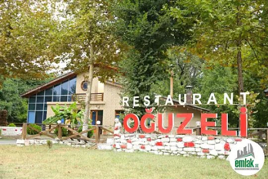 Satılır 8 otaqlı obyekt 500 m²