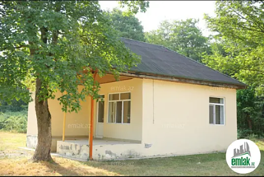 Satılır 8 otaqlı obyekt 500 m²