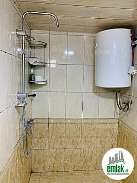 Satılır 2 otaqlı həyət evi 58 m²