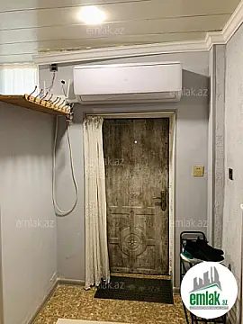 Satılır 2 otaqlı həyət evi 58 m²