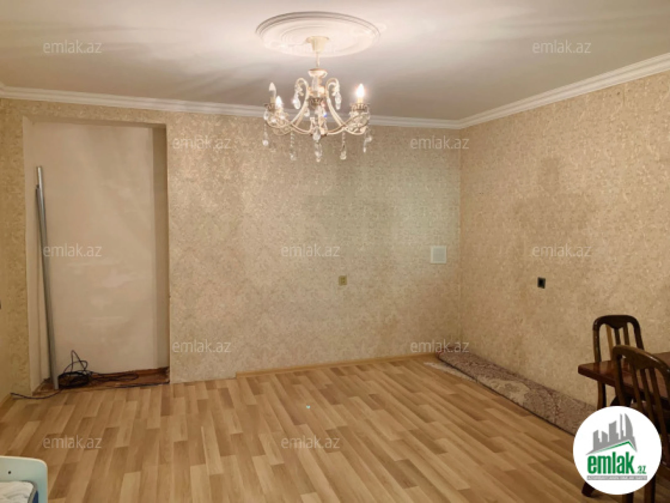 Satılır 2 otaqlı həyət evi 58 m²