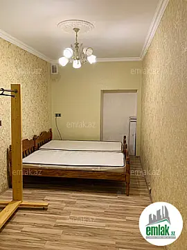 Satılır 2 otaqlı həyət evi 58 m²