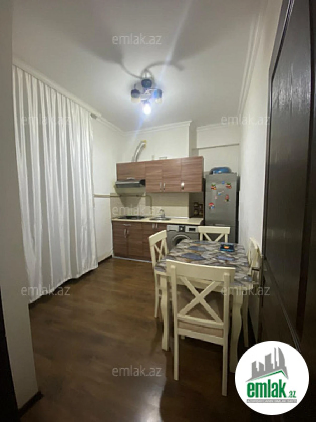 Satılır 3 otaqlı yeni tikili 78 m²