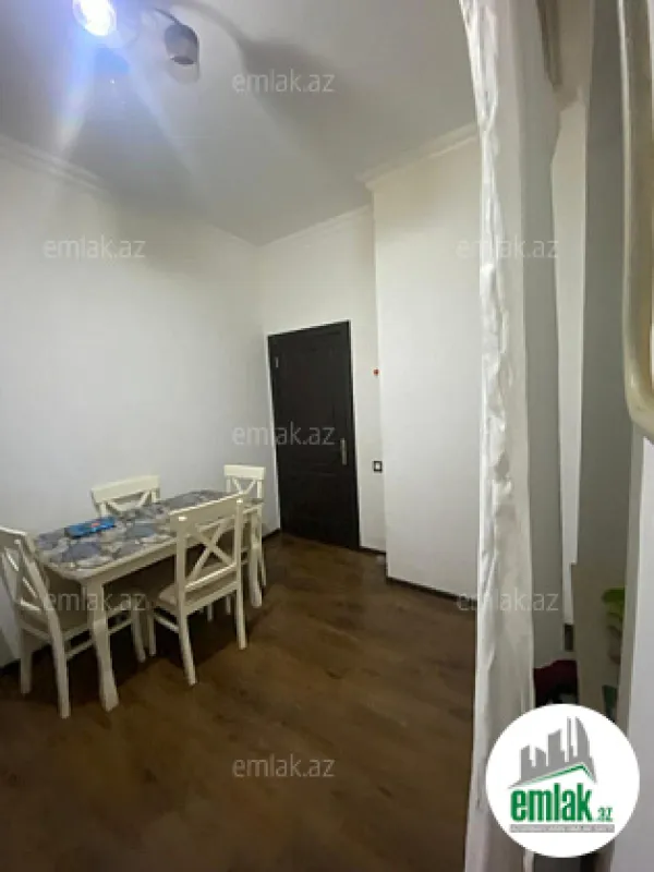 Satılır 3 otaqlı yeni tikili 78 m²