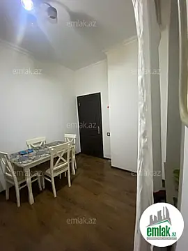 Satılır 3 otaqlı yeni tikili 78 m²