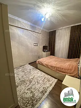 Satılır 3 otaqlı yeni tikili 78 m²