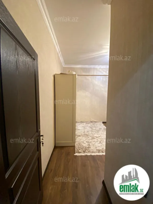 Satılır 3 otaqlı yeni tikili 78 m²