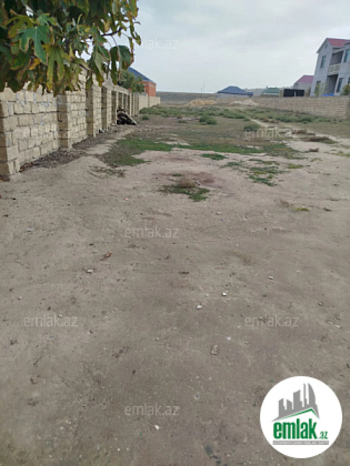 Satılır torpaq sahəsi 6 m²