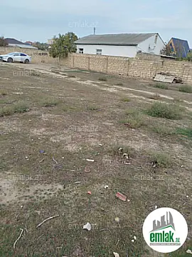 Satılır torpaq sahəsi 6 m²