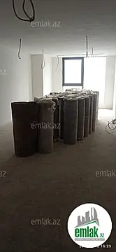 Satılır 4 otaqlı yeni tikili 175 m²