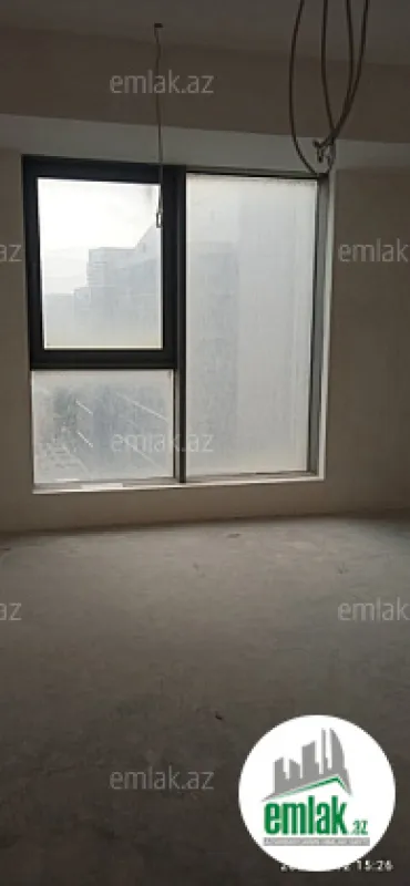 Satılır 4 otaqlı yeni tikili 175 m²