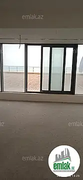 Satılır 4 otaqlı yeni tikili 175 m²