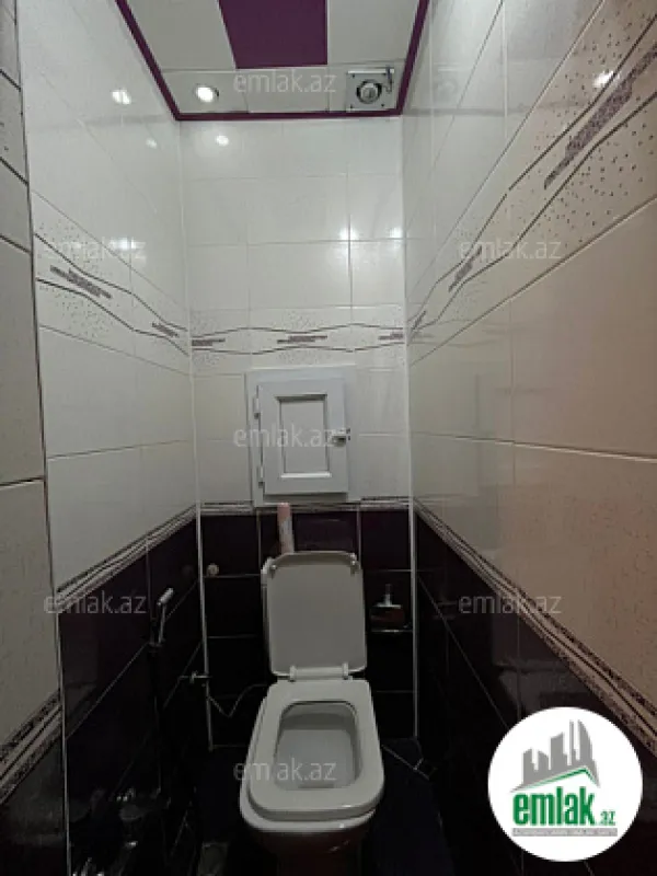 Satılır 3 otaqlı köhnə tikili 90 m²