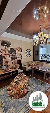 Satılır 3 otaqlı yeni tikili 105 m²