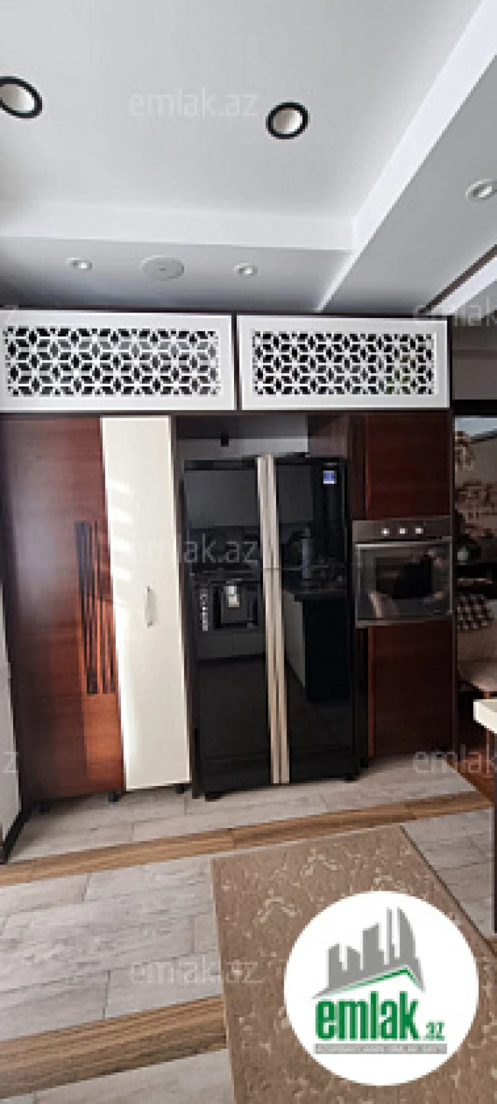 Satılır 3 otaqlı yeni tikili 105 m²