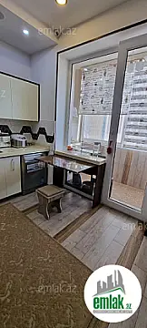 Satılır 3 otaqlı yeni tikili 105 m²