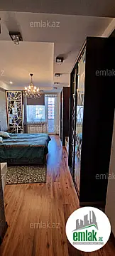 Satılır 3 otaqlı yeni tikili 105 m²