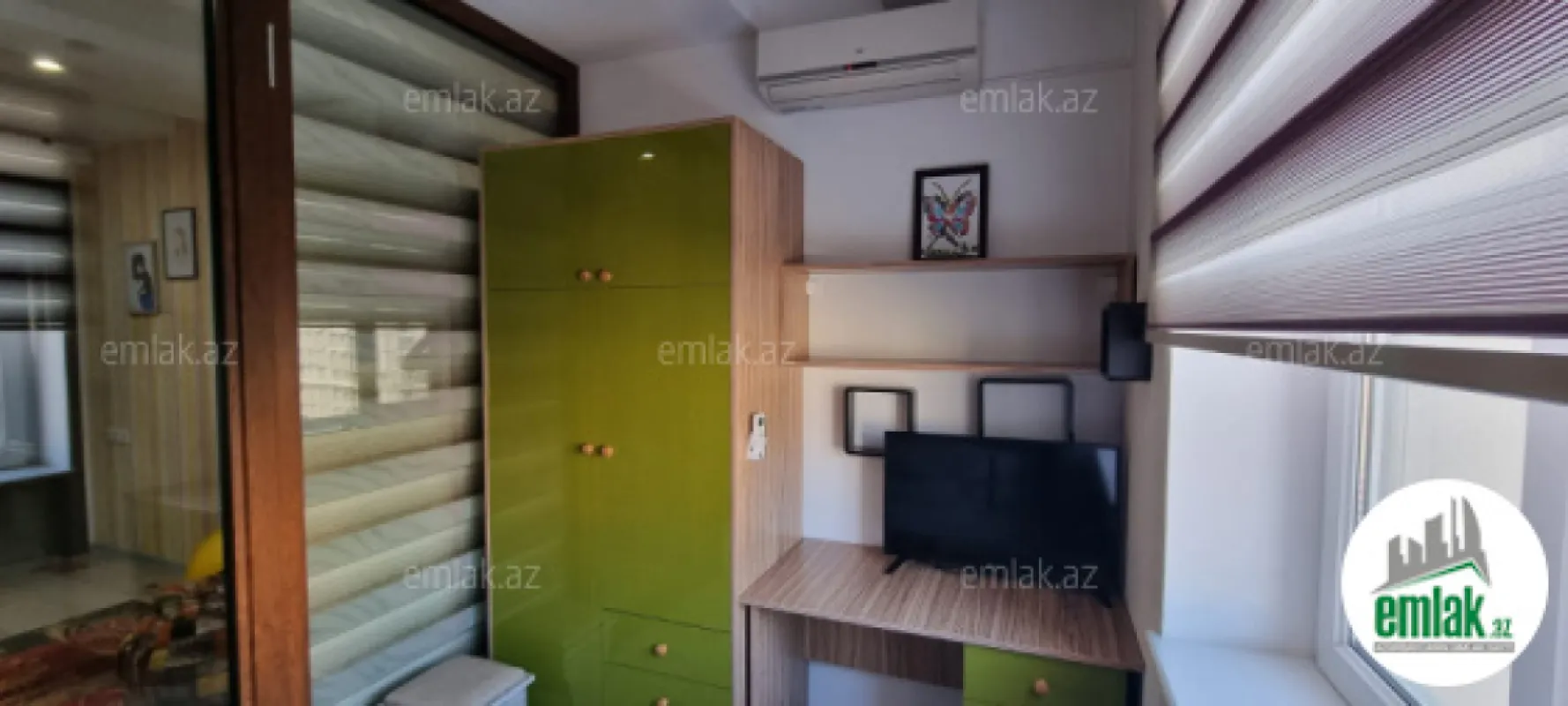 Satılır 3 otaqlı yeni tikili 105 m²