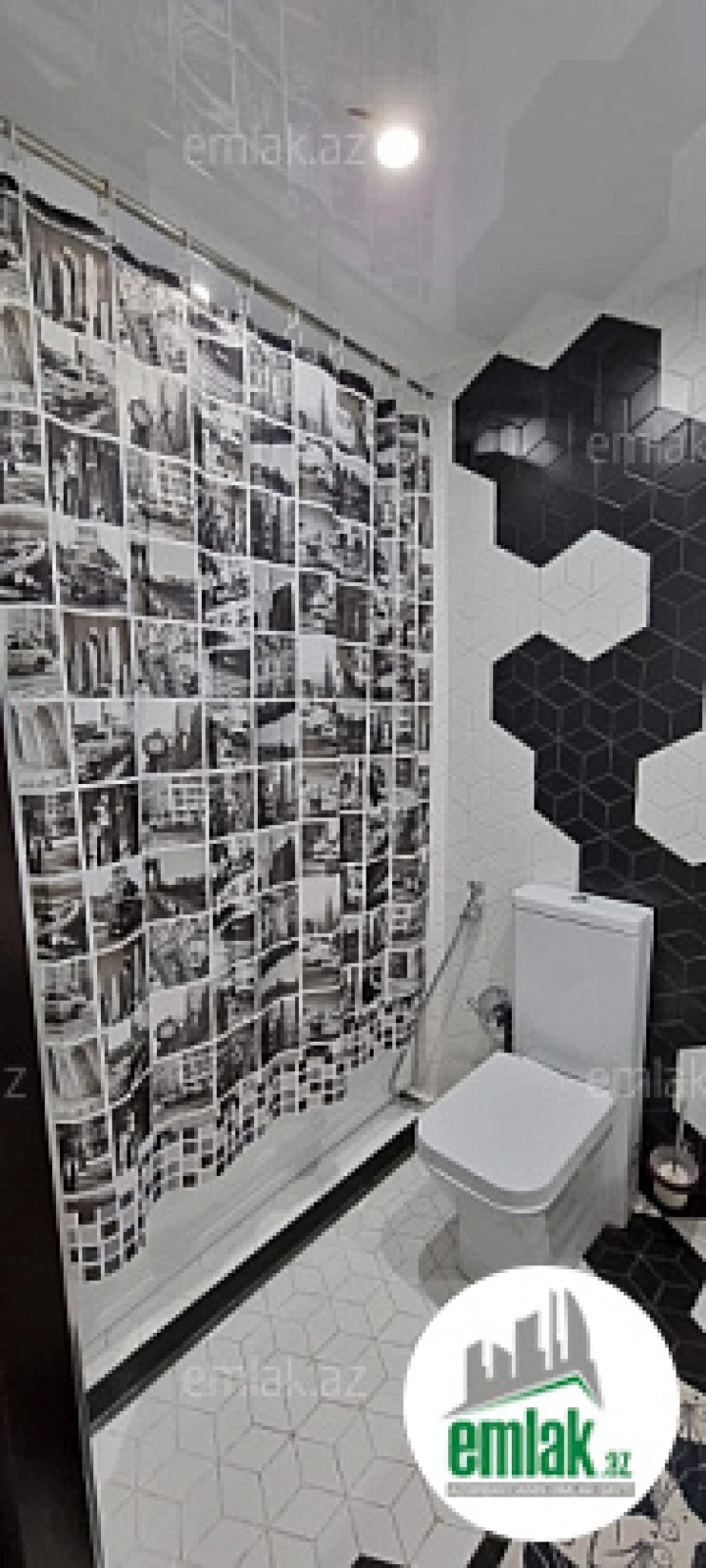 Satılır 3 otaqlı yeni tikili 105 m²