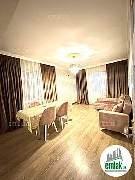 Satılır 2 otaqlı köhnə tikili 70 m² — Bakı 2 otaq 70.00 m²