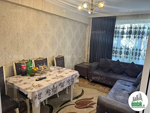 Satılır 2 otaqlı köhnə tikili 40 m² — Bakı 2 otaq 40.00 m²