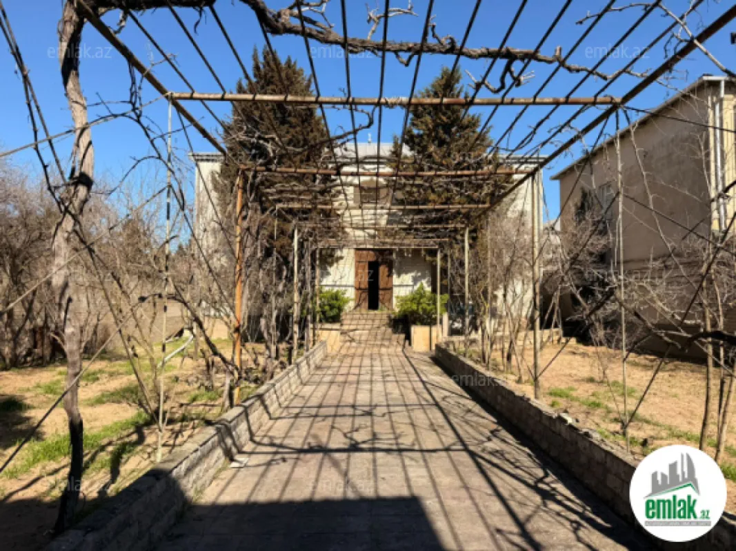 Satılır torpaq sahəsi 12 m²