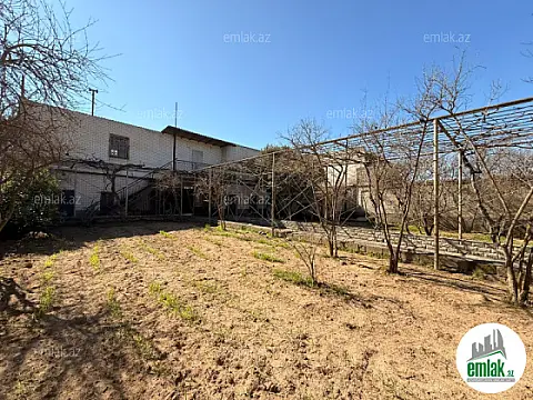 Satılır torpaq sahəsi 12 m² — Bakı 12.00 m²