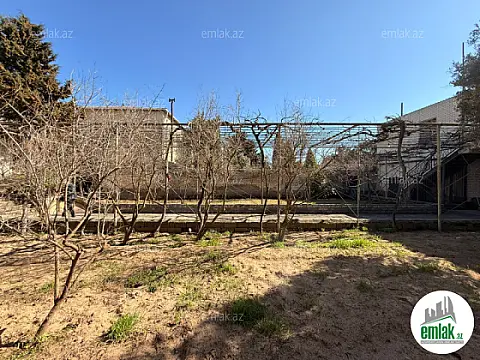 Satılır torpaq sahəsi 12 m²