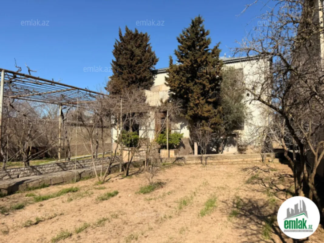 Satılır torpaq sahəsi 12 m²