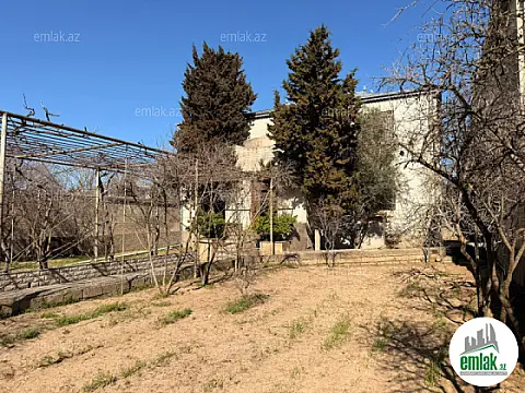 Satılır torpaq sahəsi 12 m²