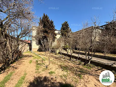 Satılır torpaq sahəsi 12 m²