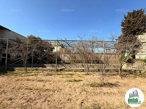 Satılır torpaq sahəsi 12 m²