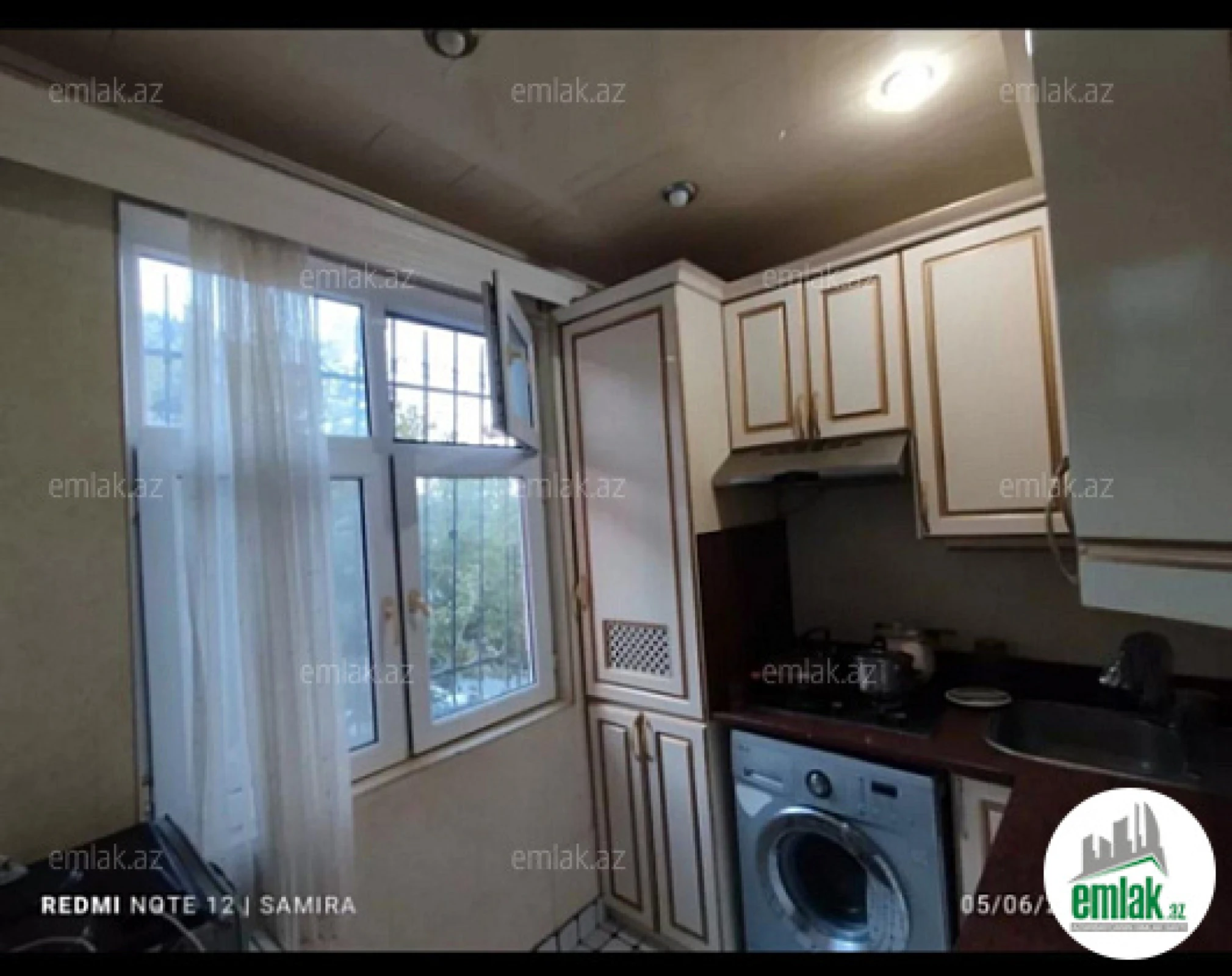 Satılır 3 otaqlı köhnə tikili 85 m²