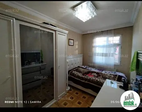 Satılır 3 otaqlı köhnə tikili 85 m²