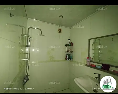 Satılır 3 otaqlı köhnə tikili 85 m²