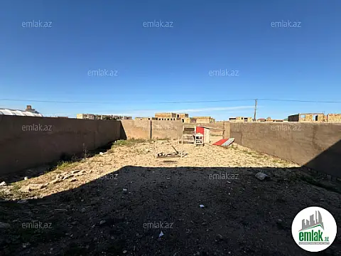 Satılır torpaq sahəsi 4.8 m²