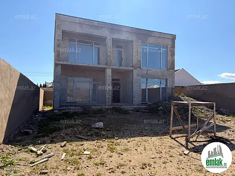 Satılır torpaq sahəsi 4.8 m² — Bakı 4.80 m²