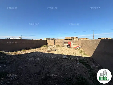 Satılır torpaq sahəsi 4.8 m²