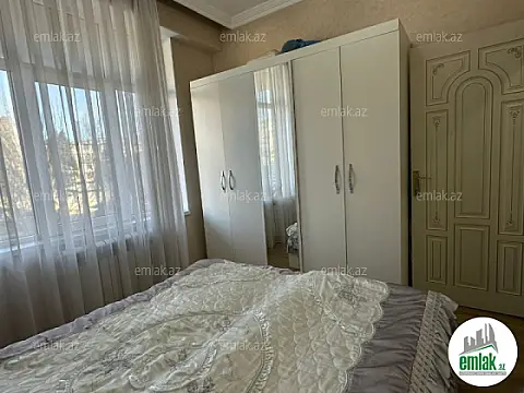 Satılır 2 otaqlı yeni tikili 48 m²