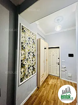 Satılır 2 otaqlı yeni tikili 48 m²