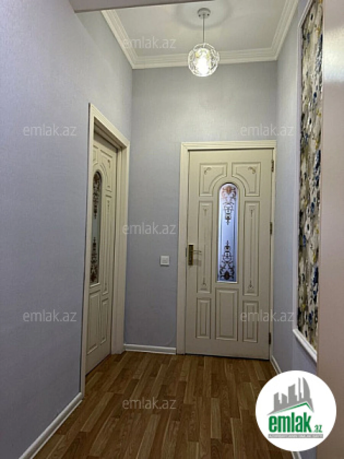 Satılır 2 otaqlı yeni tikili 48 m²