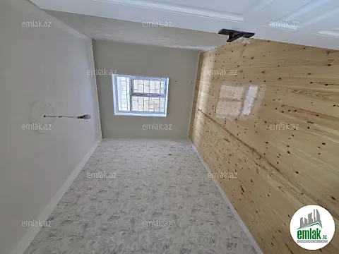 Satılır 4 otaqlı həyət evi 120 m²