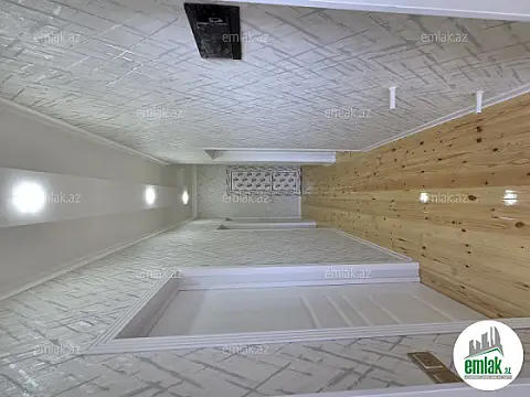Satılır 4 otaqlı həyət evi 120 m²